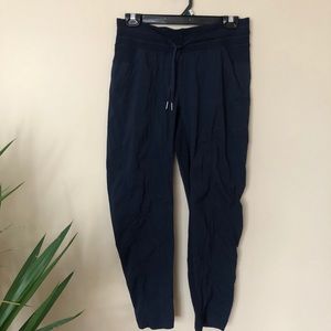 Lululemon Studio pant navy
